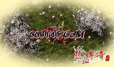 传奇1.70金币版